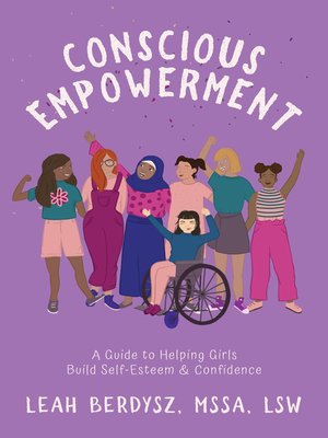 cover image of Conscious Empowerment